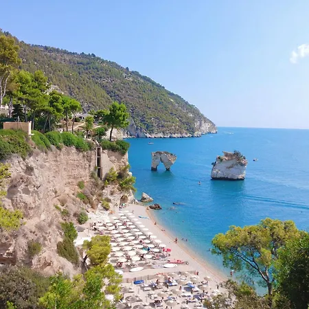 Ricordi - Meridiana Al Mare Nyaraló