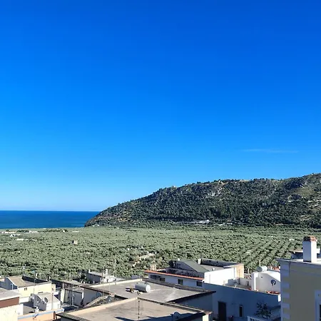 Nyaraló Ricordi - Meridiana Al Mare *
