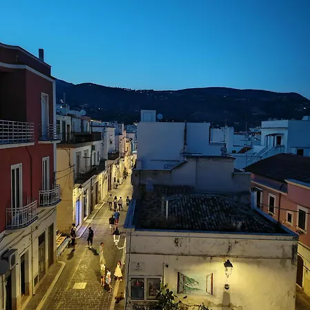 Nyaraló Ricordi - Meridiana Al Mare *